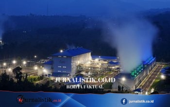 PGEO Catat Pendapatan Rp 4,24 Triliun pada Semester I 2026, Laba Naik 15,5%