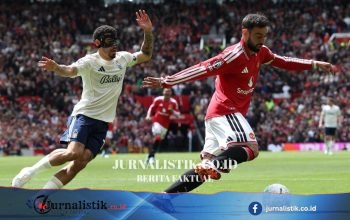 Bruno Fernandes Kembali Jadi Sorotan: Tiga Klub Eropa Mengincar