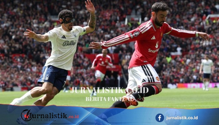 Bruno Fernandes Kembali Jadi Sorotan: Tiga Klub Eropa Mengincar