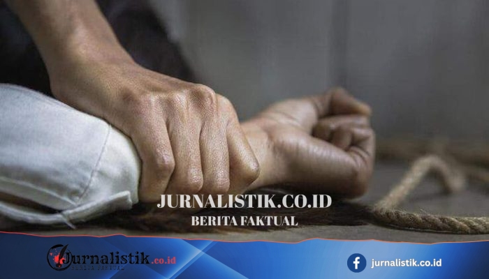 Depok: Ayah Berinisial S Diduga Cabuli Anak Kandung, Korban Dijanjikan Rp 200.000
