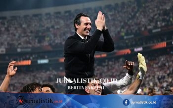 Unai Emery Ajak Fans Nikmati Laga Pramusim Aston Villa vs Indonesia All Stars