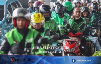 Ekonomi Tumbuh 5,29 Persen, Ekonom Sebut Pekerja Informal Masih Dominan dan Pendapatan Belum Naik Signifikan