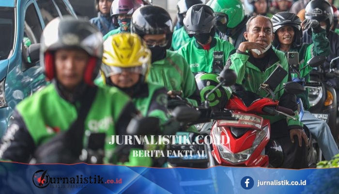 Ekonomi Tumbuh 5,29 Persen, Ekonom Sebut Pekerja Informal Masih Dominan dan Pendapatan Belum Naik Signifikan