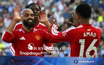 Hull City vs Manchester United: Prakiraan Skor & Tautan Live Streaming Liga Inggris