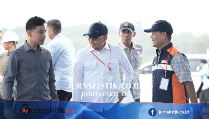 Kawasan Industri Garam Nasional di Rote Ndao Dipacu untuk Mendukung Swasembada