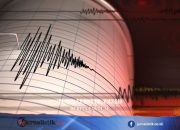 Gempa Magnitudo 7,0 Guncang Nagekeo, NTT Pagi Ini; Berpotensi Tsunami