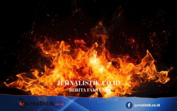 Iseng, Tiga Anak di Banjarbaru Kalsel Diamankan karena Bakar Lahan Berulang