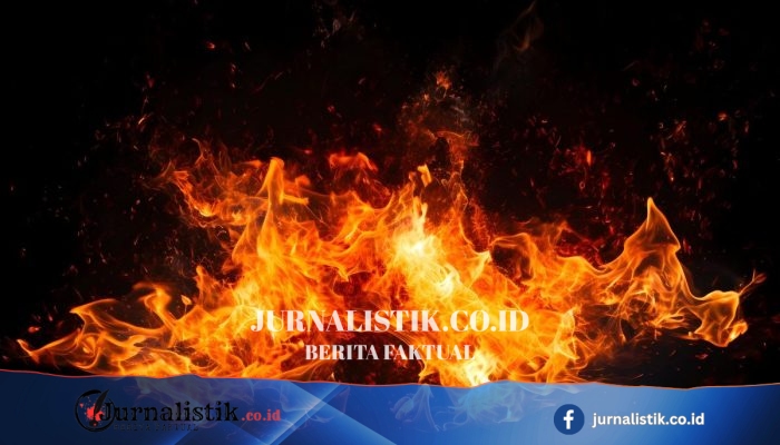 Iseng, Tiga Anak di Banjarbaru Kalsel Diamankan karena Bakar Lahan Berulang