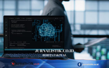 Studi NBER: AI Mulai Dipakai, Dampaknya ke Produktivitas Perusahaan Belum Terasa
