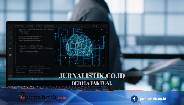 Studi NBER: AI Mulai Dipakai, Dampaknya ke Produktivitas Perusahaan Belum Terasa
