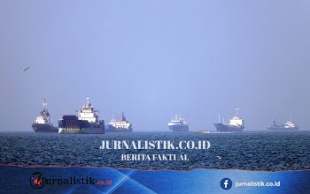 Iran Tekankan Pembukaan Penuh Selat Hormuz Perlu Kondisi Tambahan