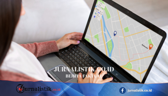 Langkah Praktis Simpan Peta Google Maps di HP untuk Dipakai Offline