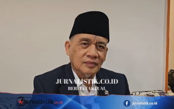 Wamenag: Madrasah Harus Bangun Budaya Berani Melapor demi Lindungi Anak dari Predator