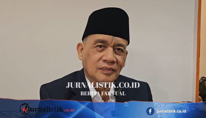 Wamenag: Madrasah Harus Bangun Budaya Berani Melapor demi Lindungi Anak dari Predator