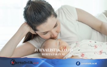 Senyum Bayi Saat Tidur: Refleks Fase REM Menurut Dr. Amaka Priest dan Dr. Daniel Combs