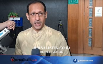 Hakim Kabulkan Permohonan Nadiem Makarim pada Sidang Banding Pertama