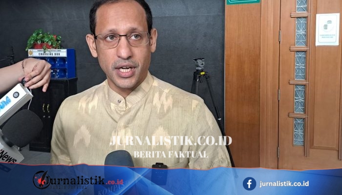 Hakim Kabulkan Permohonan Nadiem Makarim pada Sidang Banding Pertama