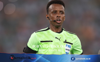 Omar Artan Usai Memimpin Piala Super Eropa 2026: “Ini Piala Dunia Saya”