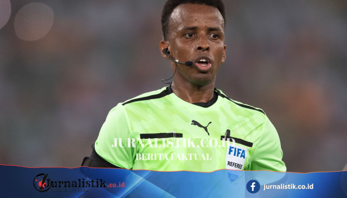 Omar Artan Usai Memimpin Piala Super Eropa 2026: “Ini Piala Dunia Saya”