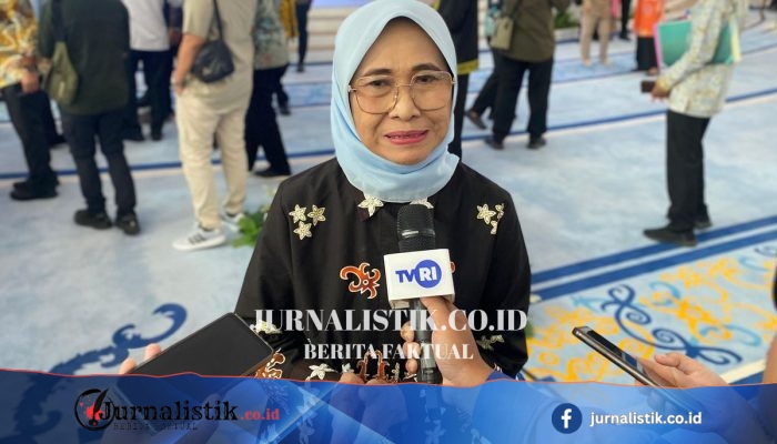 Golkar Rombak Pimpinan Komisi X dan XII DPR, Hetifah Sjaifudian dan Bambang Patijaya Jadi Sorotan