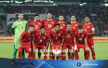 PSSI Siapkan Timnas Indonesia Berpotensi Jumpa Tim Peserta Piala Dunia 2026 di FIFA Matchday