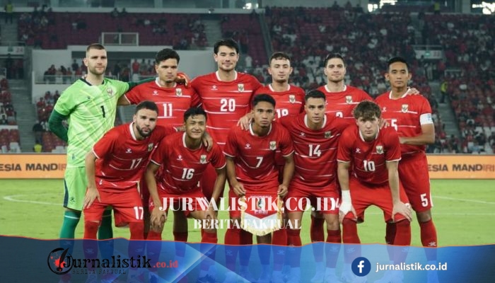PSSI Siapkan Timnas Indonesia Berpotensi Jumpa Tim Peserta Piala Dunia 2026 di FIFA Matchday