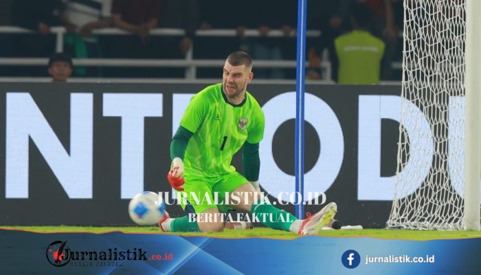 Nasib Maarten Paes dan Emil Audero: Terancam Jadi Kiper Pelapis di Level Klub Musim Ini