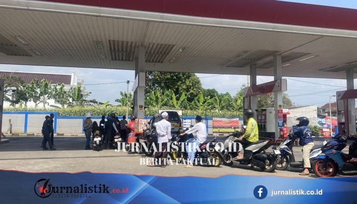 Subsidi Energi di RAPBN 2027 Naik ke Rp 273 Triliun, Pemerintah Komit Penyaluran Tepat Sasaran