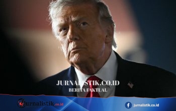 Demokrat AS Rancang Investigasi Trump dan Jejak Bisnis-Keuangannya jika Kuasai DPR