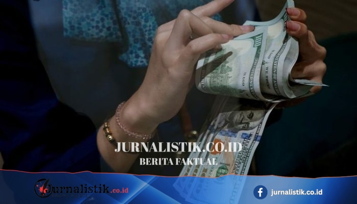 Tekanan pada Dollar AS Menguat, Ekspektasi The Fed Turun