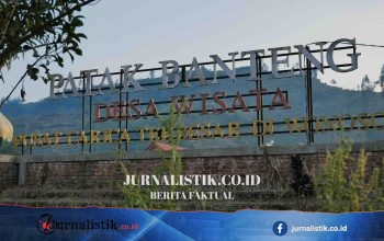 Dana Desa 2026 Turun ke Rp300 Juta, Patak Banteng Dieng Perkuat PADes lewat Wisata Gunung Prau