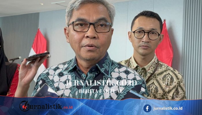HUT ke-81 RI, Setyo Budiyanto Tekankan Komitmen Integritas KPK