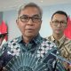 HUT ke-81 RI, Setyo Budiyanto Tekankan Komitmen Integritas KPK