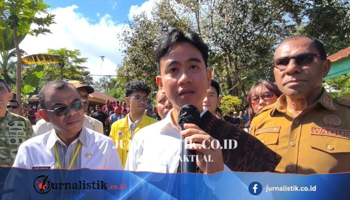 Wapres Gibran Tekankan Evakuasi Warga Terdampak Gempa NTT Harus Berlangsung Cepat