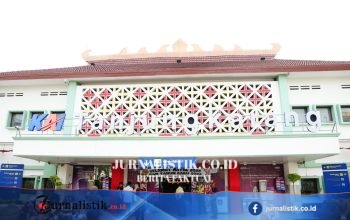 OTK Tertabrak Kereta Api di Bandar Lampung, Dua Hari Beruntun