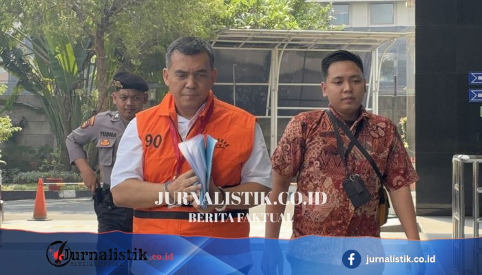 KPK Amankan Aset Rp 150 Miliar Terkait Dugaan Pemerasan Silmy Karim