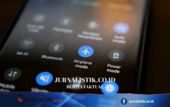 Tidak Melulu Saat Terbang: Kapan Airplane Mode HP Perlu Diaktifkan?