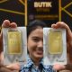 Pantauan Terbaru Harga Emas Antam Minggu 9 Agustus 2026