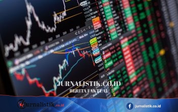 IHSG Berpotensi Menguat: Defisit Transaksi Berjalan II-2026 Diprediksi Membaik Meski Risiko Global Mengintai