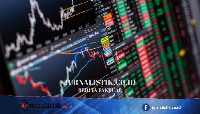 IHSG Berpotensi Menguat: Defisit Transaksi Berjalan II-2026 Diprediksi Membaik Meski Risiko Global Mengintai