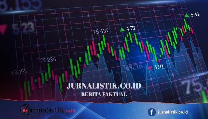 Pasar Saham Domestik Semester II-2026: Peluang Menguat Saat Tekanan Eksternal Mereda