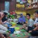 Yan Budi Nugroho: Menemani 30 Anak Yatim di Purworejo