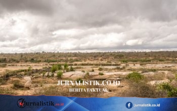 Kekeringan di Cilacap: 24.934 Warga Kesulitan Air Bersih, 1,18 Juta Liter Disalurkan BPBD