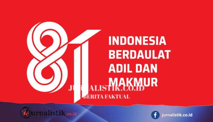 Ma’ruf Amin Jelang HUT Ke-81 RI: Utamakan Perbaikan Sesuai Aturan, Hindari Kegaduhan