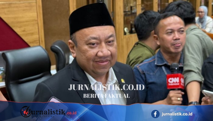 Lalu Hadrian Minta Kenaikan Gaji & Tunjangan Guru Usai Anggaran Pendidikan Rp 238 Triliun Lepas dari MBG