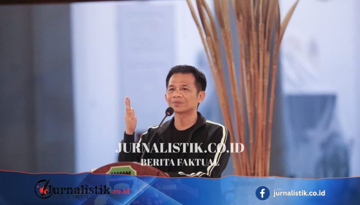 Menagih “Kado” Pembangunan Bupati Purwakarta