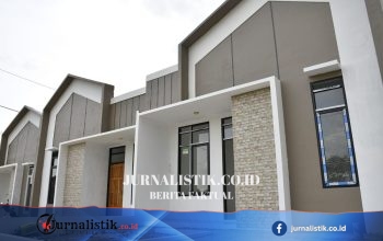 Survei BI: Kenaikan Harga Rumah Tipis, Penjualan Belum Pulih