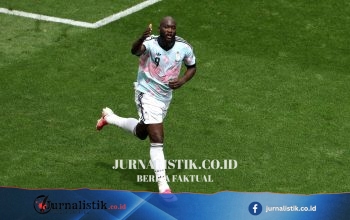 Lukaku Ungkap Periode Terakhir di Napoli sebagai Tahun Terburuk sebelum Gabung Fenerbahce