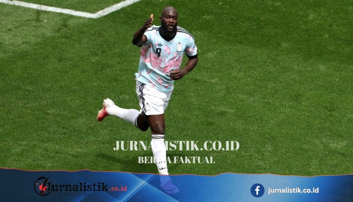 Lukaku Ungkap Periode Terakhir di Napoli sebagai Tahun Terburuk sebelum Gabung Fenerbahce