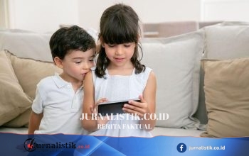 Gawai Bisa Picu Keterlambatan Bicara pada Anak: Tiga Pemicu